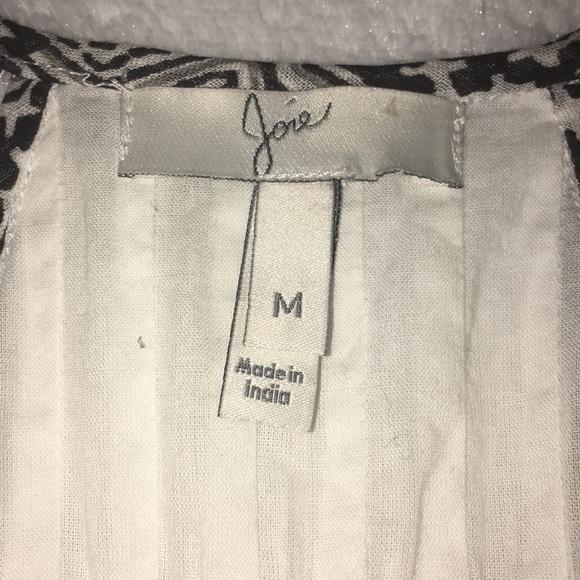 Joie Tank - Picture 5 of 8